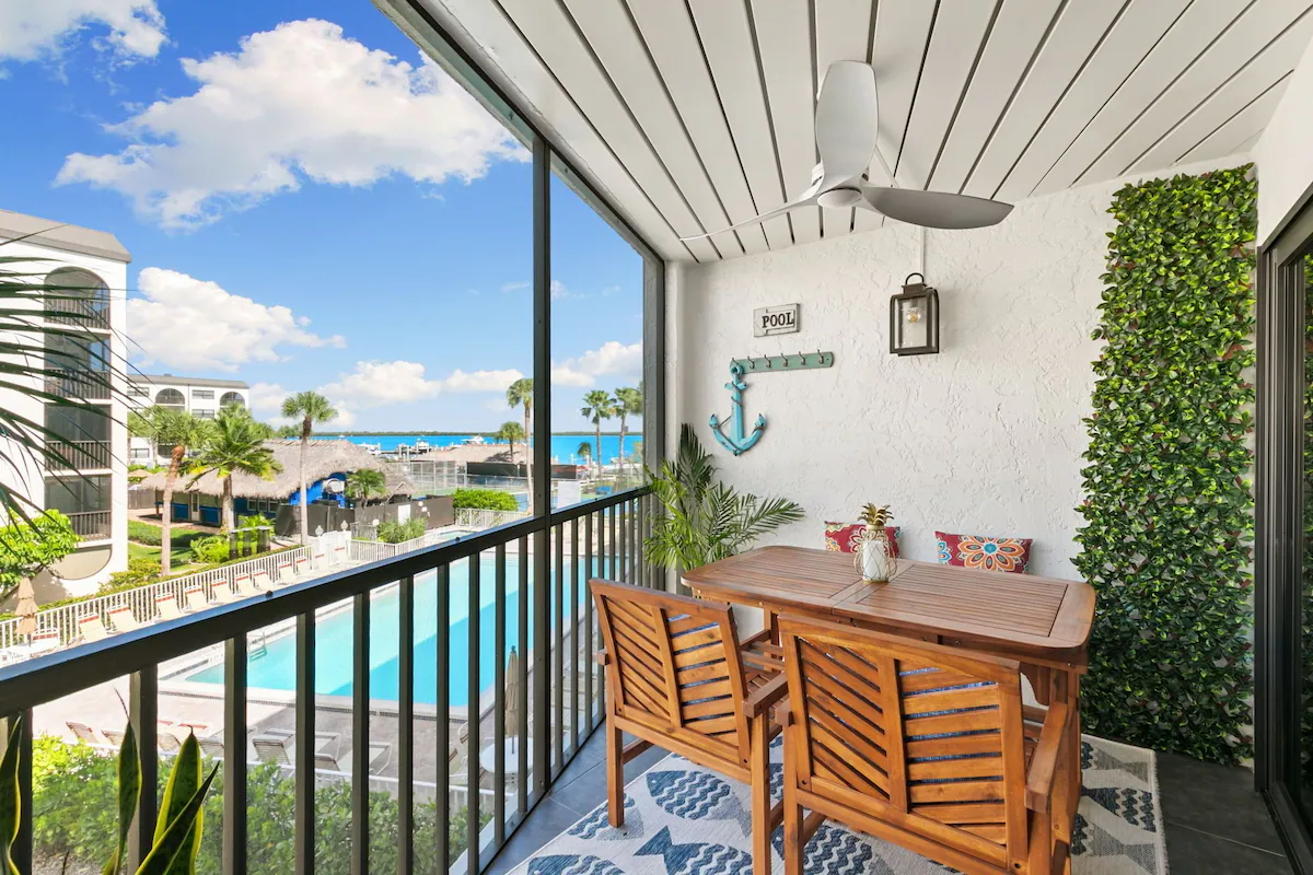 Luxe Anglers Cove